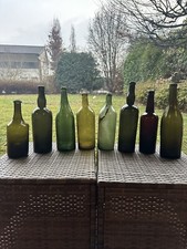 Lotto Bottiglie  Kuk Austriaca Ww1 1gm Prima Guerra Scavo