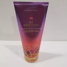 Victoria's Secret Be Seduced Hand  Body Cream 200 ml