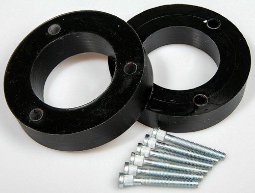 Kit de elevación completo delantero y trasero 30 mm 1,2" para Kia RETONA 98-03 SPORTAGE 93-04 - Imagen 5 de 7