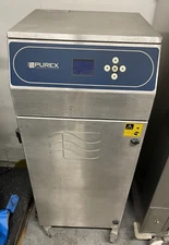 PUREX PORTABLE FUME EXTRACTION UNIT Model 0LX4013D