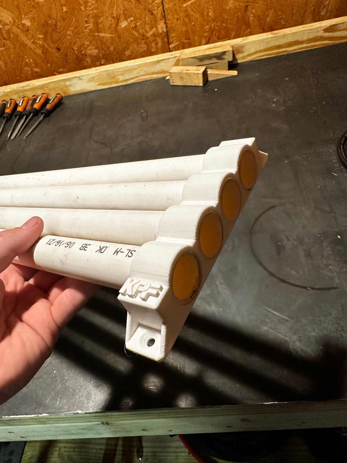 Tig Welding Rod Holder / Arc Welding Rod Holder eBay