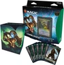 Magic The Gathering Kaldheim Commander Deck Elven Empire - NEW MTG TCG