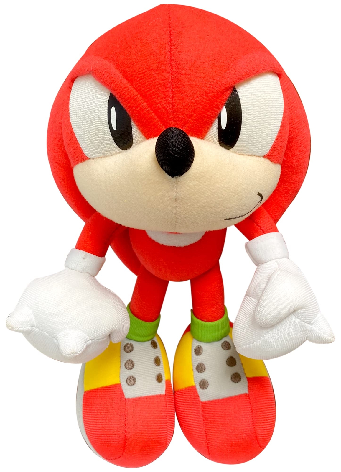 Great Eastern GE-7090 Knuckles Stuffed Plush, 9