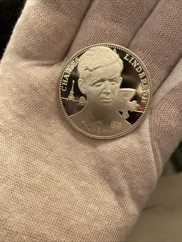 1973 “2” Silver Limited Proof Set Vintage Rounds.54grams 92.5% Silver.$Markdown!