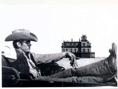 James DEAN, Postkarte, postcard, carte postale