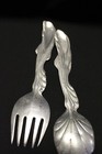 Fish Fork & Spoon Server — photo 5