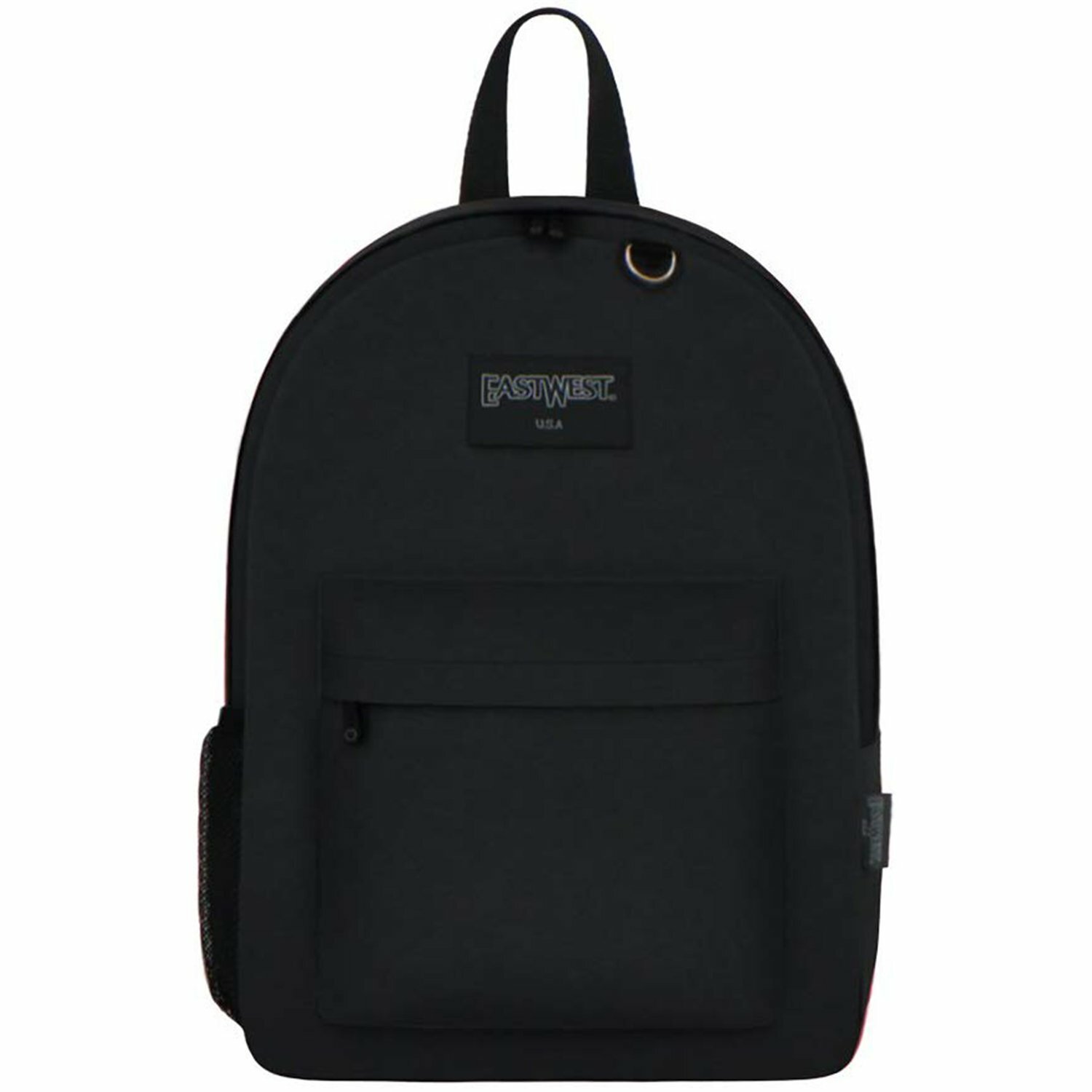 vans member only duffle bolsa