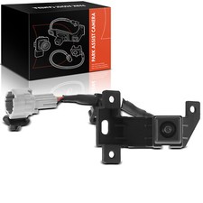New Back Up Parking Assist Camera For Nissan Frontier 2005 2006-2021 Rear Side