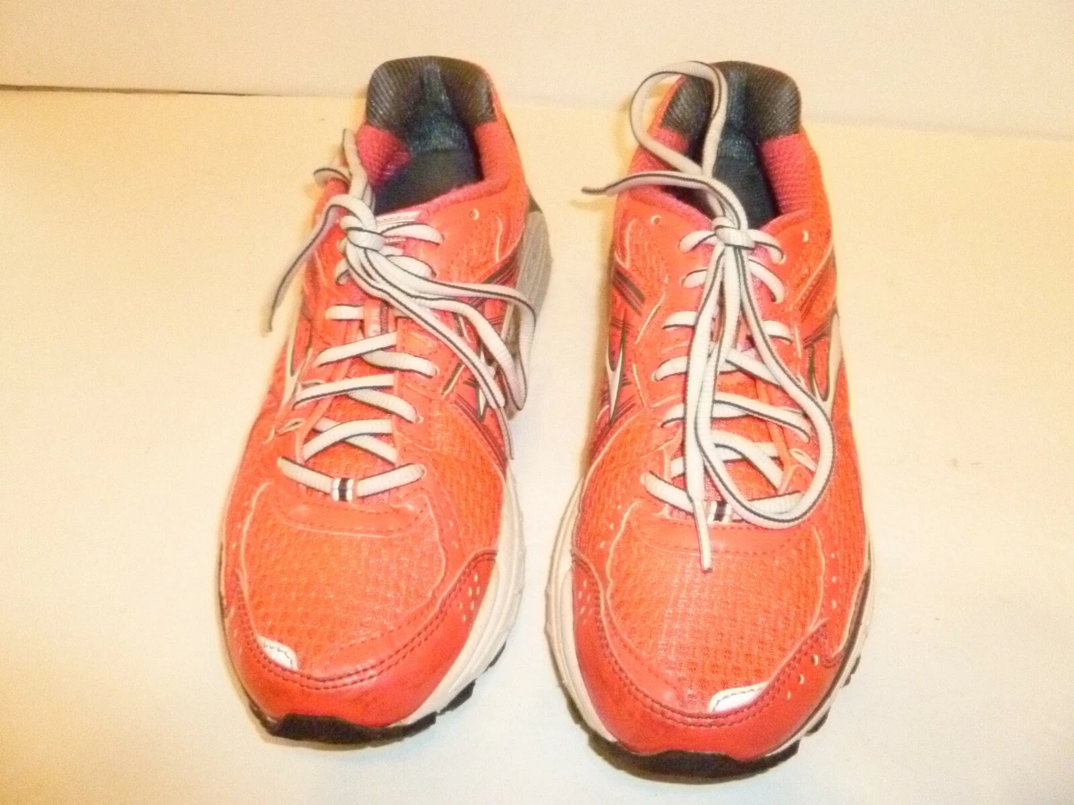 Brooks adrenaline gts cheap 13 womens pink