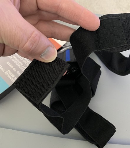 Correcteur de posture APPOLIS - taille unique convient le mieux, noir #X002SL51TZ **NEUF dans sa boîte** - Photo 4/9