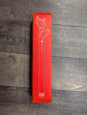 Redshift Shockstop Suspension Seatpost, 27.2x350 | eBay