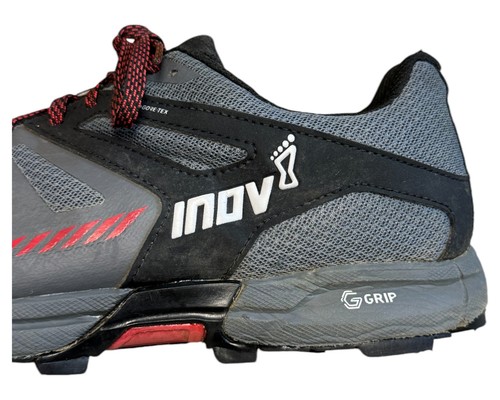 Inov-8 Roclite G 315 Gtx TREKKINGSCHUHE HERREN 45,5 - Bild 6 von 6