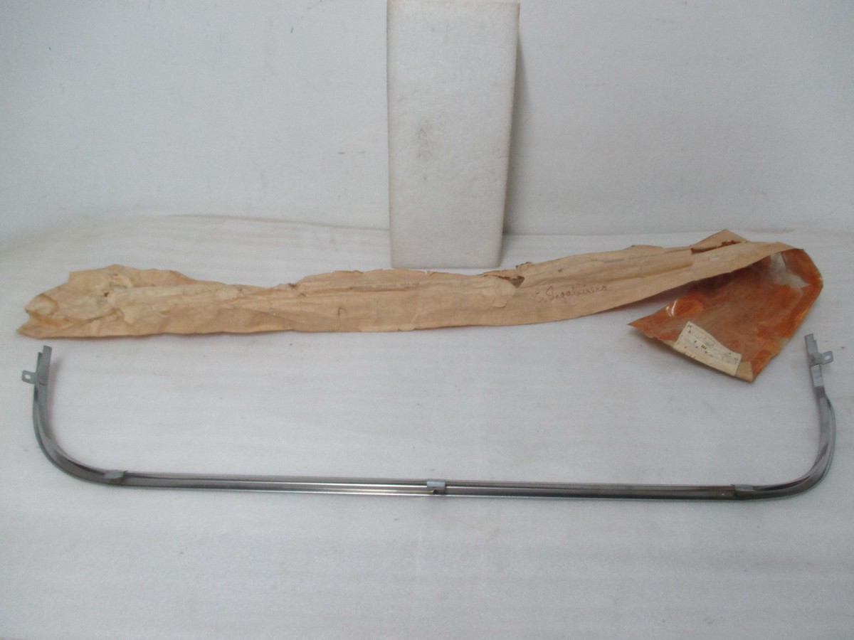 Mopar NOS 1974-78 Newport 1976-78 New Yorker Right Fender