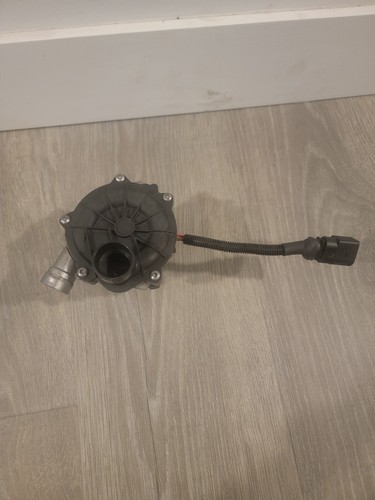 2008-2018 Audi A6,S6,A7,S7,RS7,A8,S8,Q5,SQ5 Auxiliary 2ndary External Smog Pump - 第 10/19 張圖片