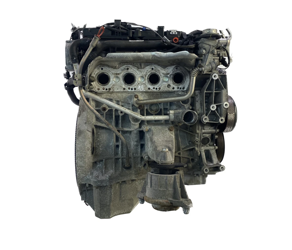Motor für Mercedes Benz C-Klasse W204 S204 1,8 271.952 M271.952 