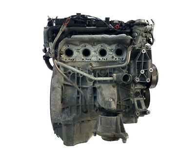 Motor für Mercedes Benz C-Klasse W204 S204 1,8 271.952 M271.952  