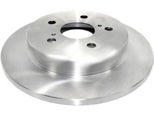For 2022-2024 Toyota Corolla Cross Brake Rotor Rear 98574QQKN 2023