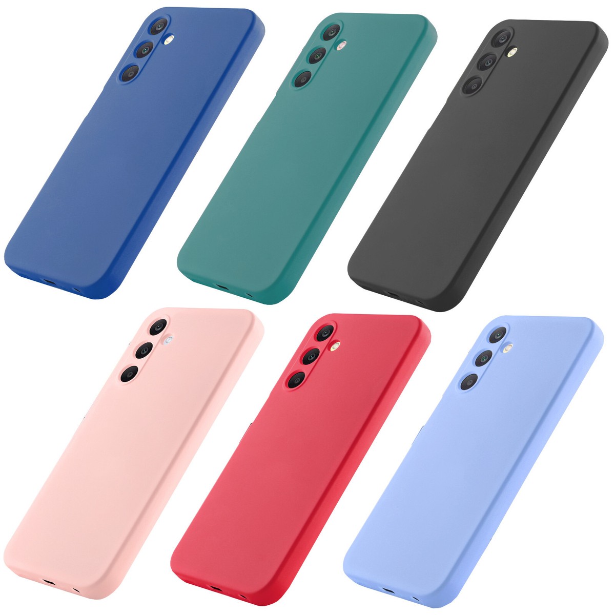 Phone Case Pochette S9 Amazon Pochette Samsung Galaxy J6 New Arrivals