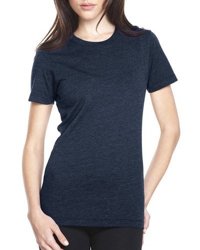 Next Level Apparel 6610 Ladies CVC T-Shirt - Picture 14 of 23
