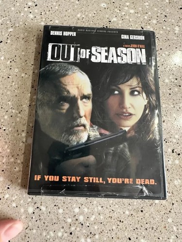 📀 U-PICK ACTION / DRAMA MOVIE DVD Sale : Rare / OOP / Cheap / Combined Ship 📀 - Picture 172 of 295
