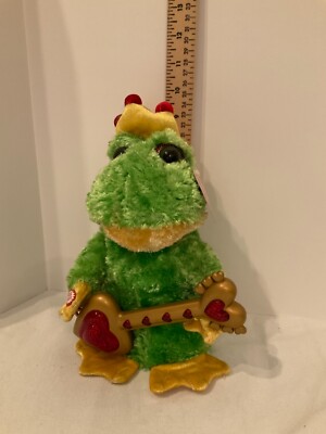 Dancing, singing frog  ONLY YOU  Works