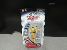 POWER RANGERS RPM NUMBER 3 FULL THROTTLE BEAR RANGER