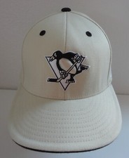 Pittsburgh Penguins Reebok OSFA Baseball Hat