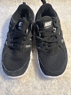 Nike Free Run 2 Big Kids Shoes Size 4Y