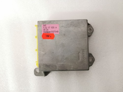 Mazda RX8 Airbagsteuergerät Airbag Steuergerät SRS Module F15257K30A