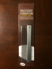 Comb for Short Haired Dogs  Cats