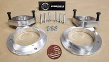 [StreetRays] 1.5" Billet Lift Kit Spacers for 00-06 Outback / Legacy / Baja 