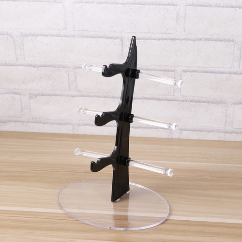 sunglasses display stand Reading Glasses Holder Stand Desk Glasses Holder - Picture 18 of 36