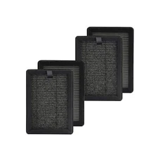 PUREBURG Replacement True HEPA Filters Compatible with SimPure AP3J9 / Redypu...