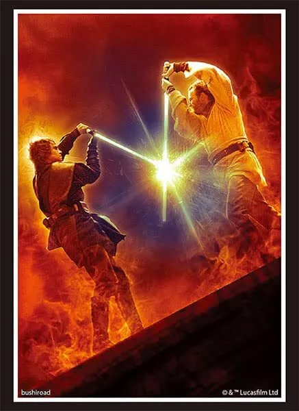 Star wars online battle of mustafar