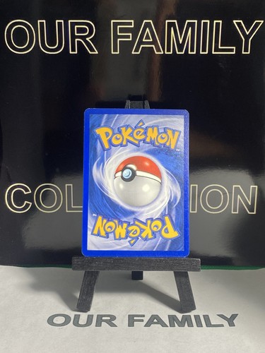 MEDICHAM 10/101 Reverse Holo + Holo EX Hidden Legends Pokemon Rare LP - Picture 4 of 6