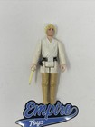 Luke Skywalker Farmboy 100% Complete Star Wars 1977 Kenner Figure NO REPRO