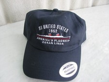 Baseball cap- SS United States