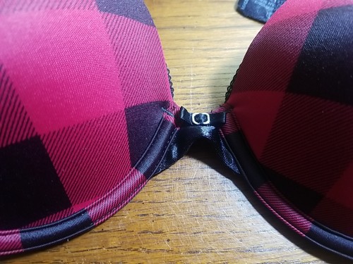 Vanity Fair Ego Boost Push-Up Bra Size 34C 2131101 5285 NWT. - Picture 3 of 12