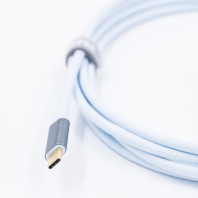 Supra Cables USB 3.2 C-C 1.0m