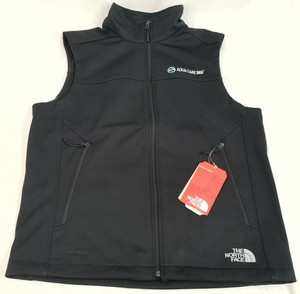 north face ridgeline soft shell vest