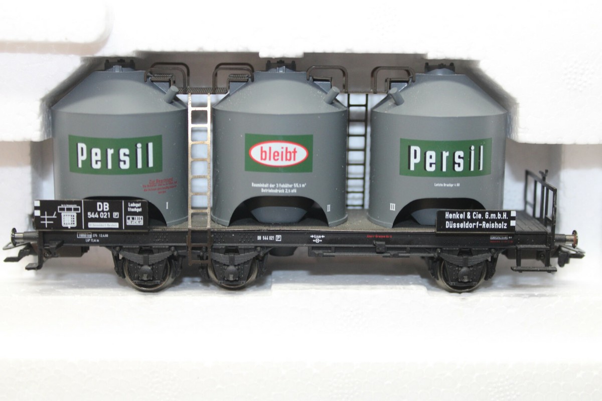 メルクリン Finanzprasentation 鉄道模型 Märklin 26504 Digital Train Set Handle with Steam Locomotive