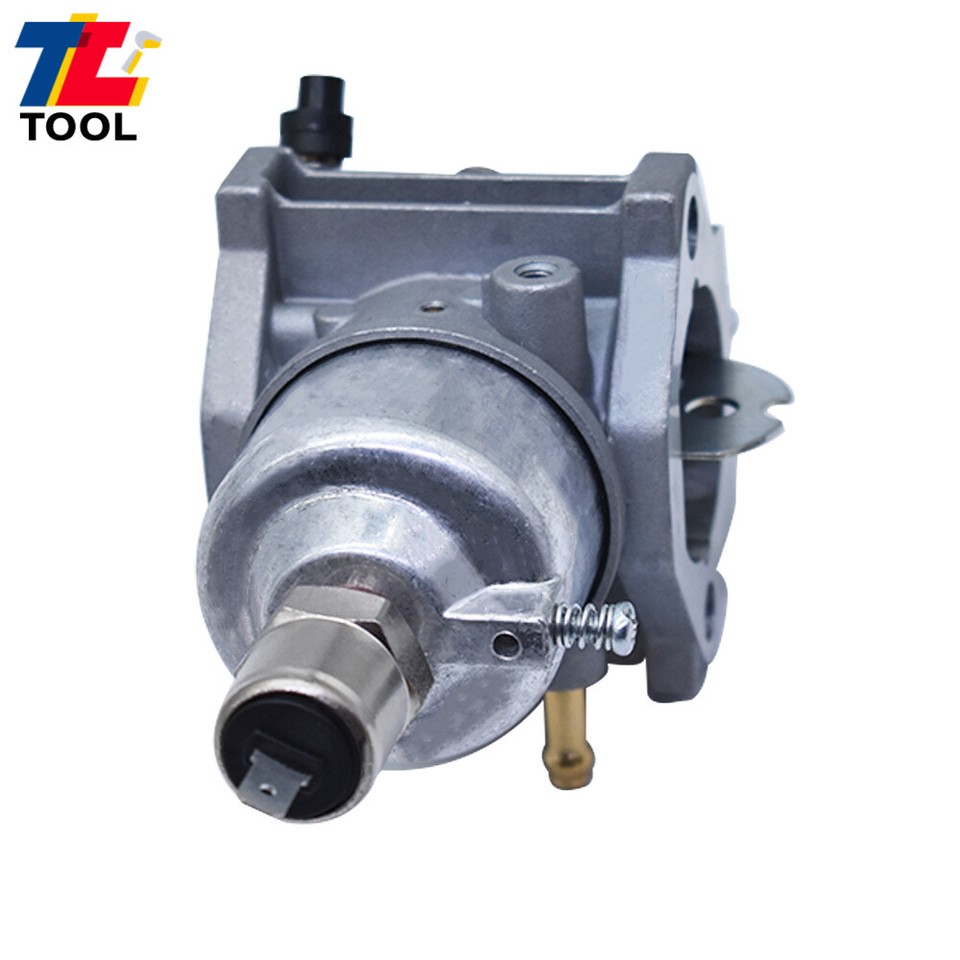 Other Parts & Accessories - New Carburetor Assembly Replacement for John Deere LX186 GT262 GT275 325 180 185 260 AM122605 for sale in China (ID:642969086