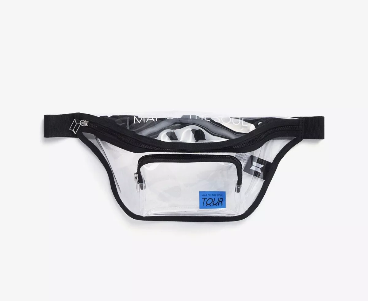 Bts clearance waist bag
