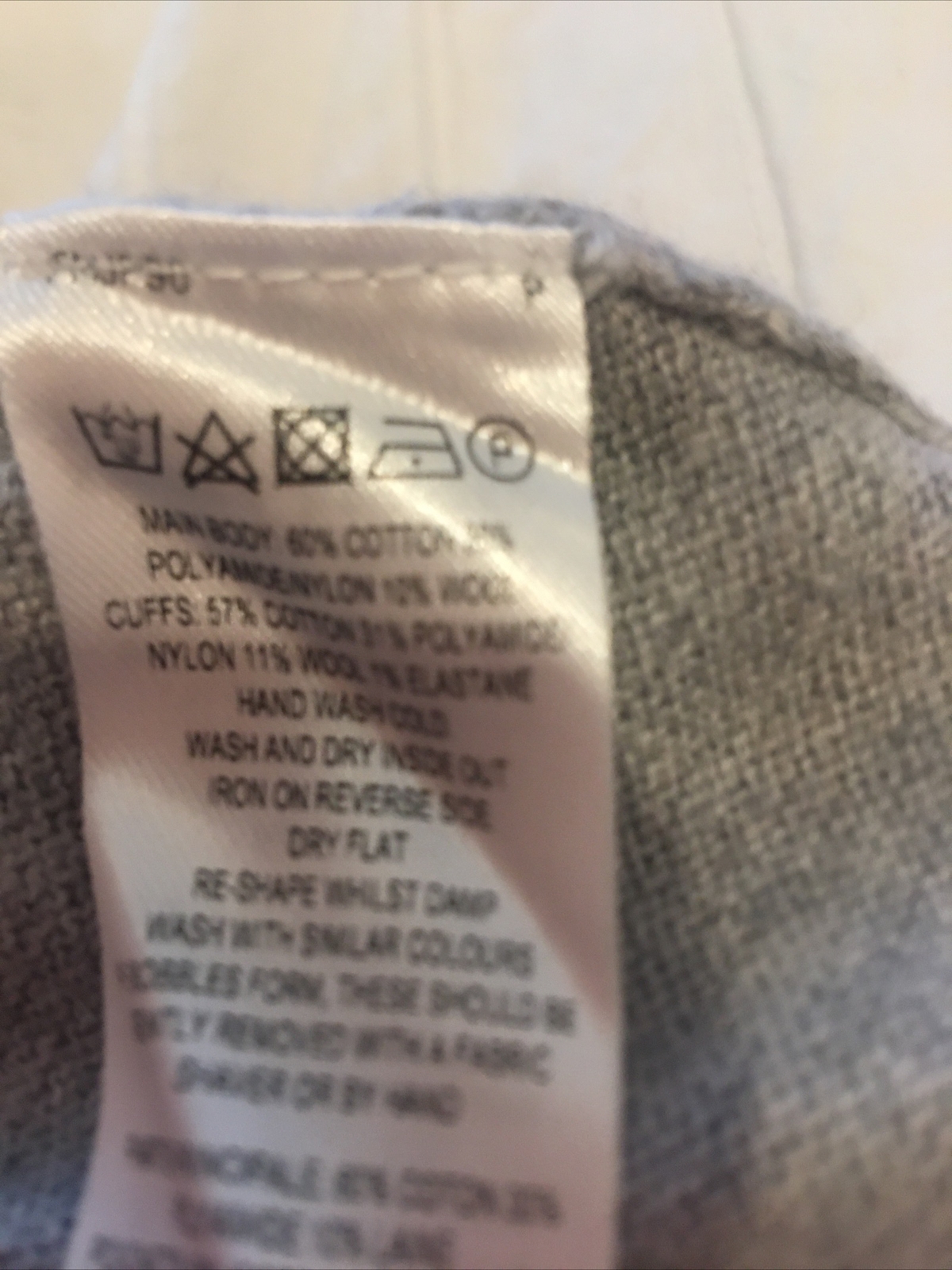 French Connection, Pullover, Multicolour, Size XS… - image 10