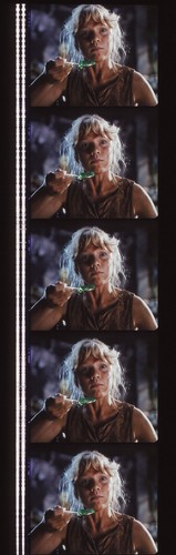Jurassic Park 35mm Film Cell strip very Rare var_a - Picture 65 of 132