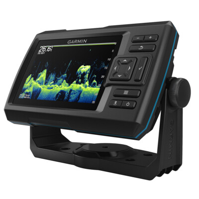 Garmin STRIKER Vivid 5cv Fish Finder GPS Combo W/GT20-TM Transducer 010-02551-00 | eBay Garmin STRIKER Vivid 5cv Fish Finder GPS Combo W/GT20-TM Transducer 010-02551-00 | eBay