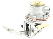 Pompa Di Sollevamento Carburante Per Trattori FIAT 90-90 100-90 110-90.