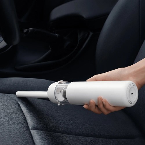 Handheld Portable Vacuum Cleaner,13KPa Suction,Home and Car Cordless Hand Vacuum - Picture 4 of 24