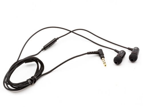 Sonicast DIREM E3 Earphones - SF-Driver - Black - Model on 2020 year - Zdjęcie 5 z 12