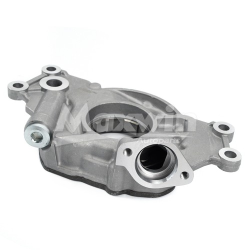 Oil Pump Water Pump Fit 98-20 Chevrolet Express Silverado 1500 GMC Sierra 1500 - Picture 3 of 16